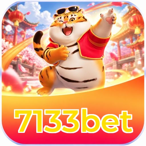 7133bet APK - Interface do aplicativo Android