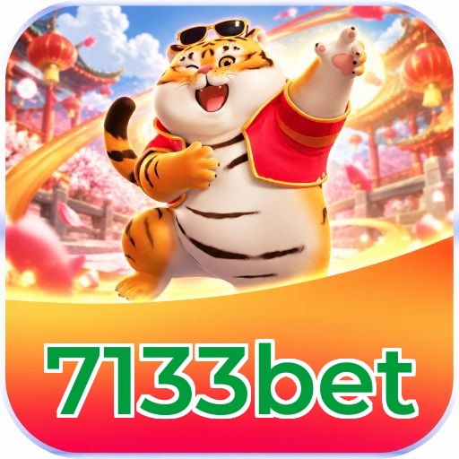 Aplicativo mobile 7133bet para iOS e Android